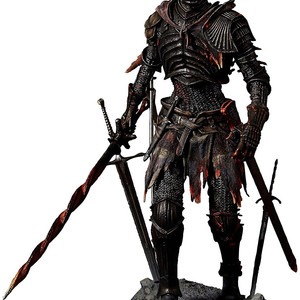 gecco 왕들의 화신 / 상급기사 오스카 / 화톳불