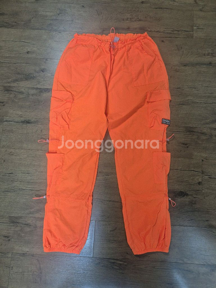 중고 줌바 팬츠 L--0