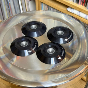 하이파이스테이 플랫슈즈 75 (오디오슈즈)