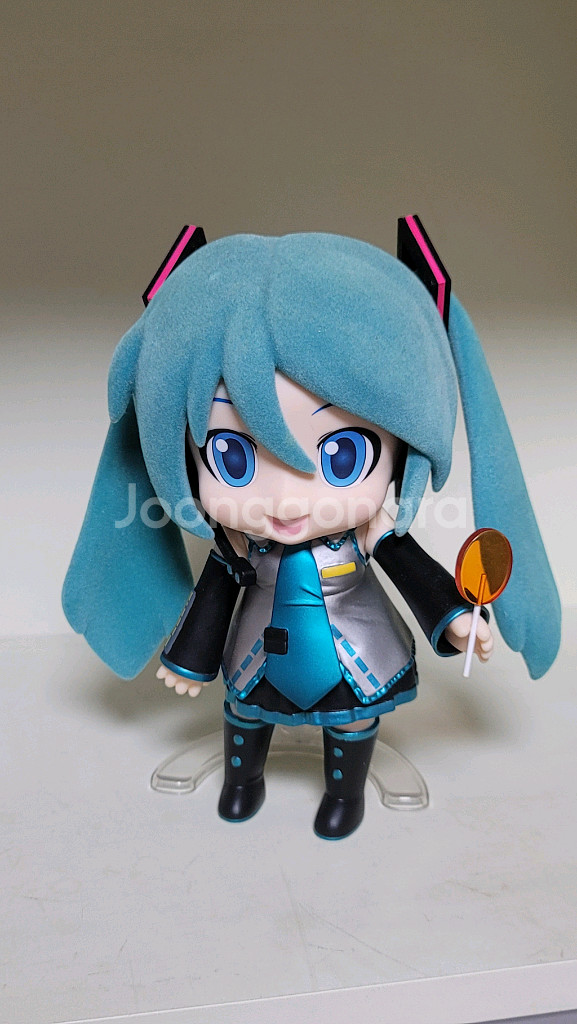 미쿠 넨도로이드 정리 유키미쿠 사쿠라미쿠 미쿠다요--3