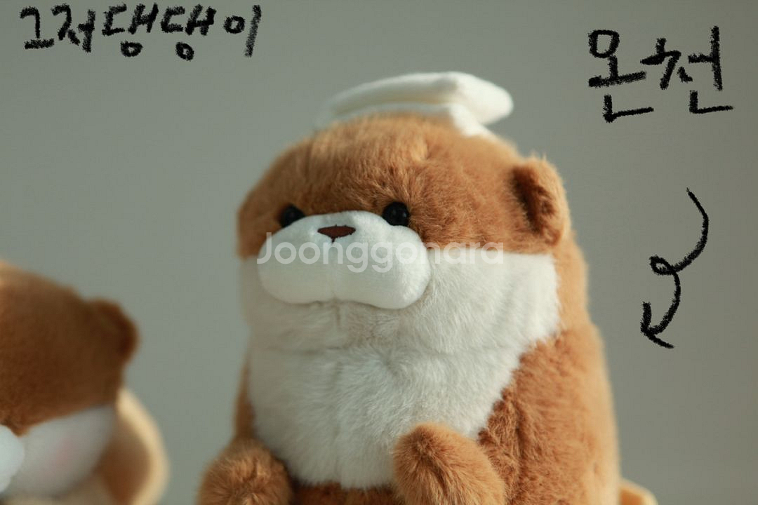 [우소우소짱] 온천 우소우소짱--0