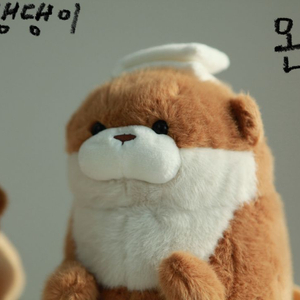 [우소우소짱] 온천 우소우소짱