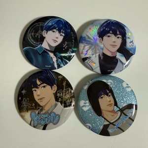 플레이브 예준 공식 뱃지 대쉬, 카쿠렌보 양도