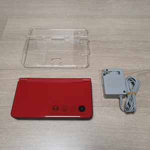 닌텐도 dsi LL XL 게임기 마리오 에디션