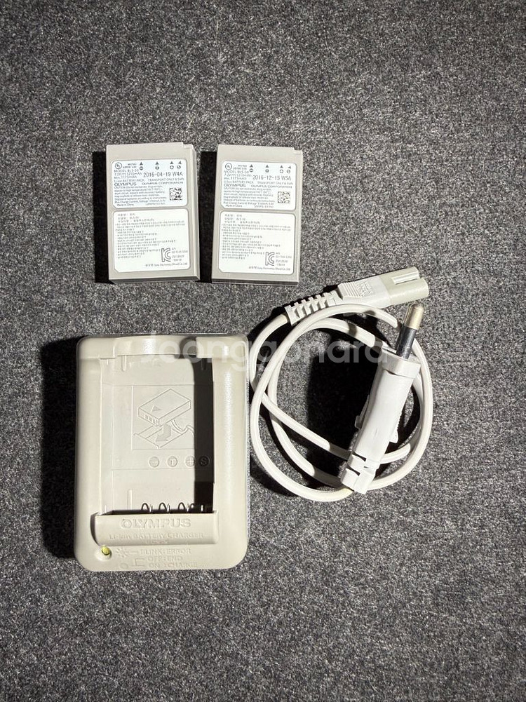 올림푸스 E-M10 mk2 + 14-42--7