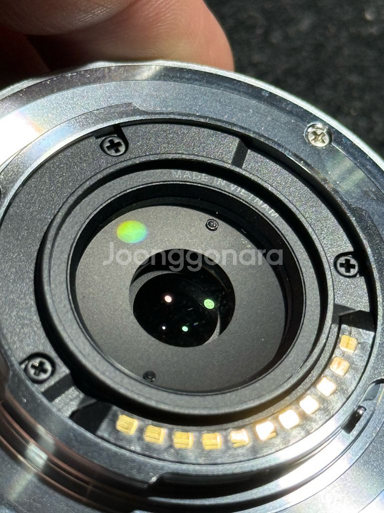 올림푸스 E-M10 mk2 + 14-42--8