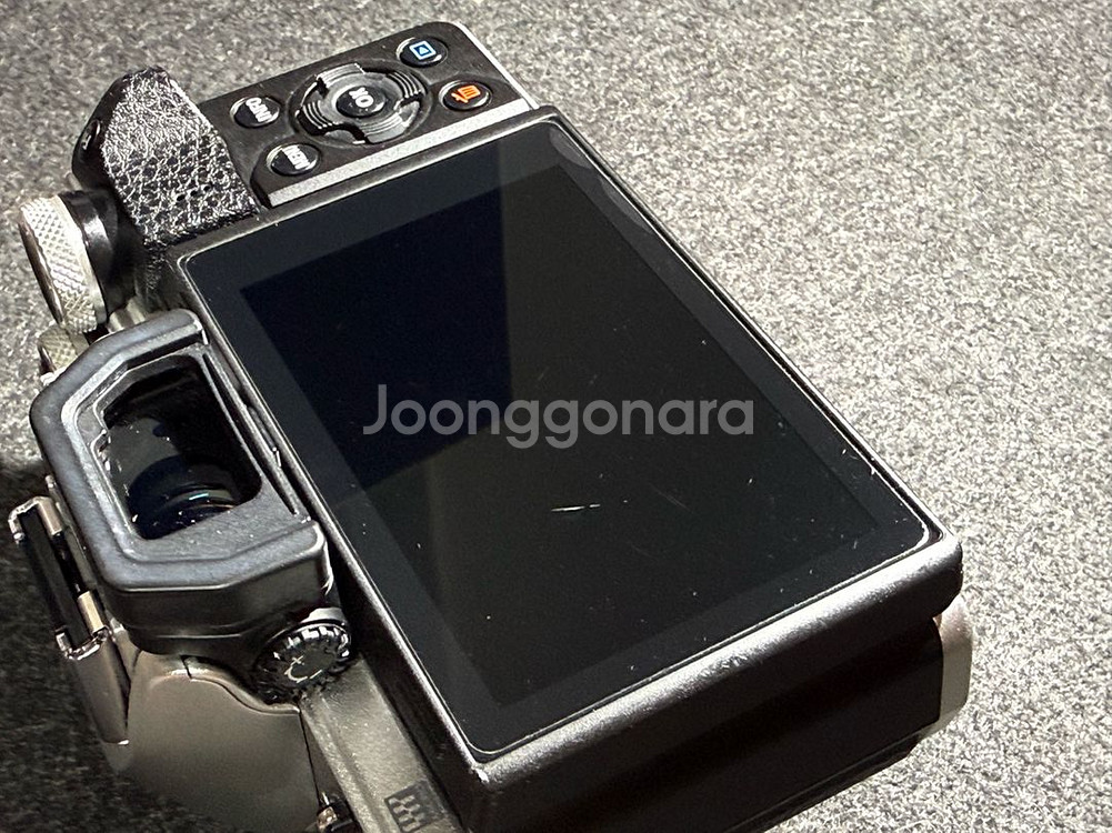 올림푸스 E-M10 mk2 + 14-42--4