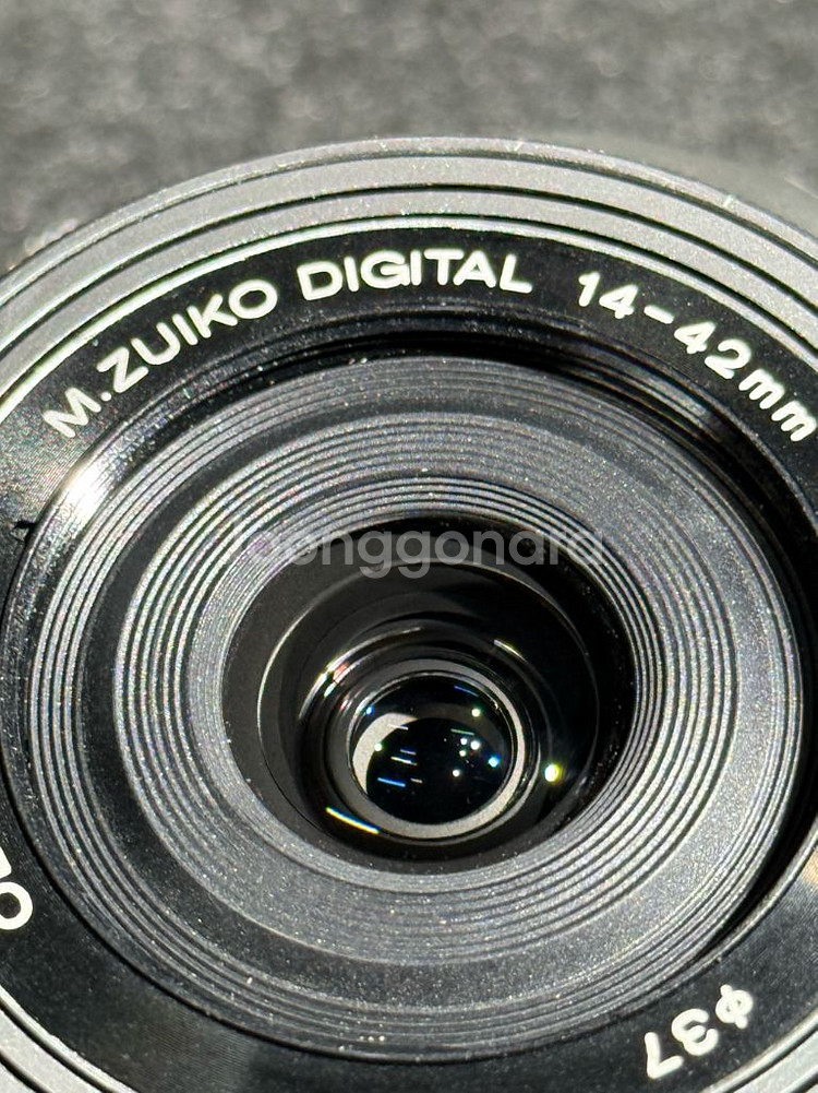 올림푸스 E-M10 mk2 + 14-42--5