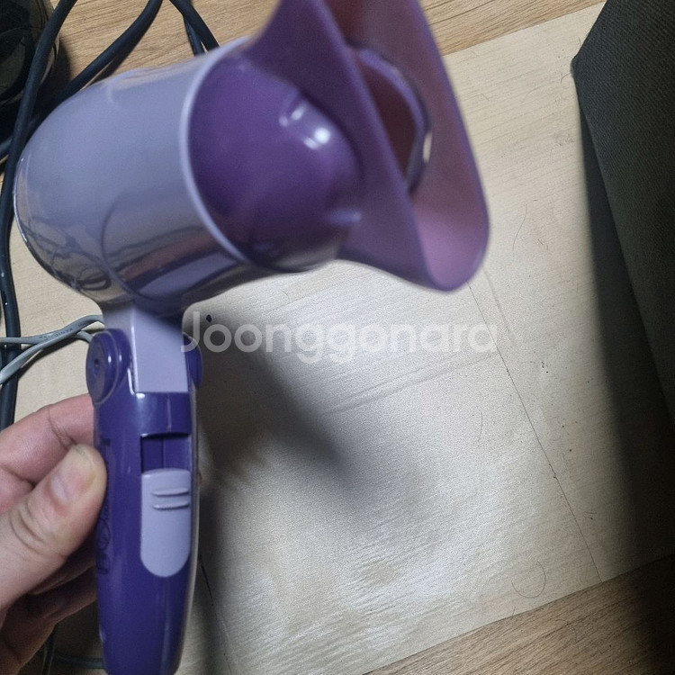 유닉스 드라이기 팝니다--1