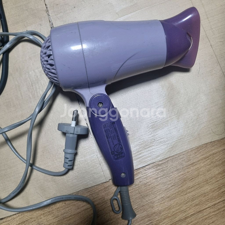 유닉스 드라이기 팝니다--2