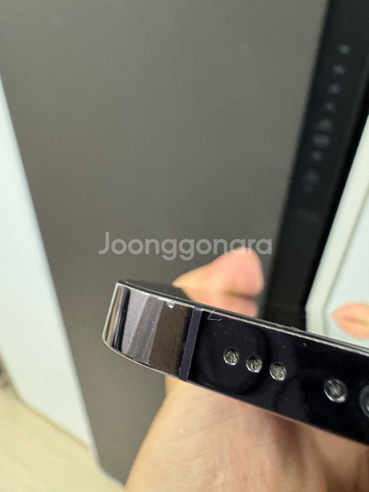 아이폰 14프로 256기가 딥퍼플 북미판--13