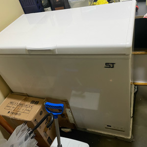 찹치 냉동고 bd-202sfa