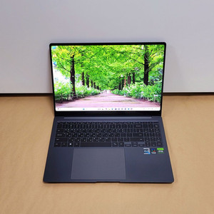 [갤럭시북3Ultra] 특A급 게이밍노트북 NT960X