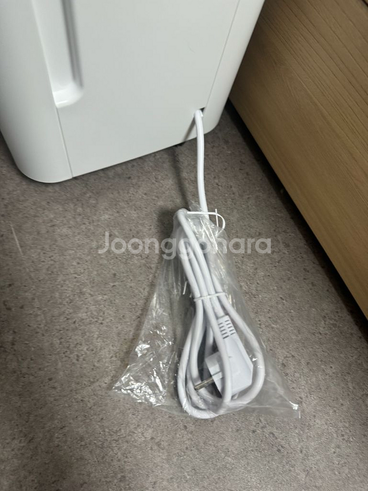 윈세이 1등급 제습기 24L W24미사용 새제품--5