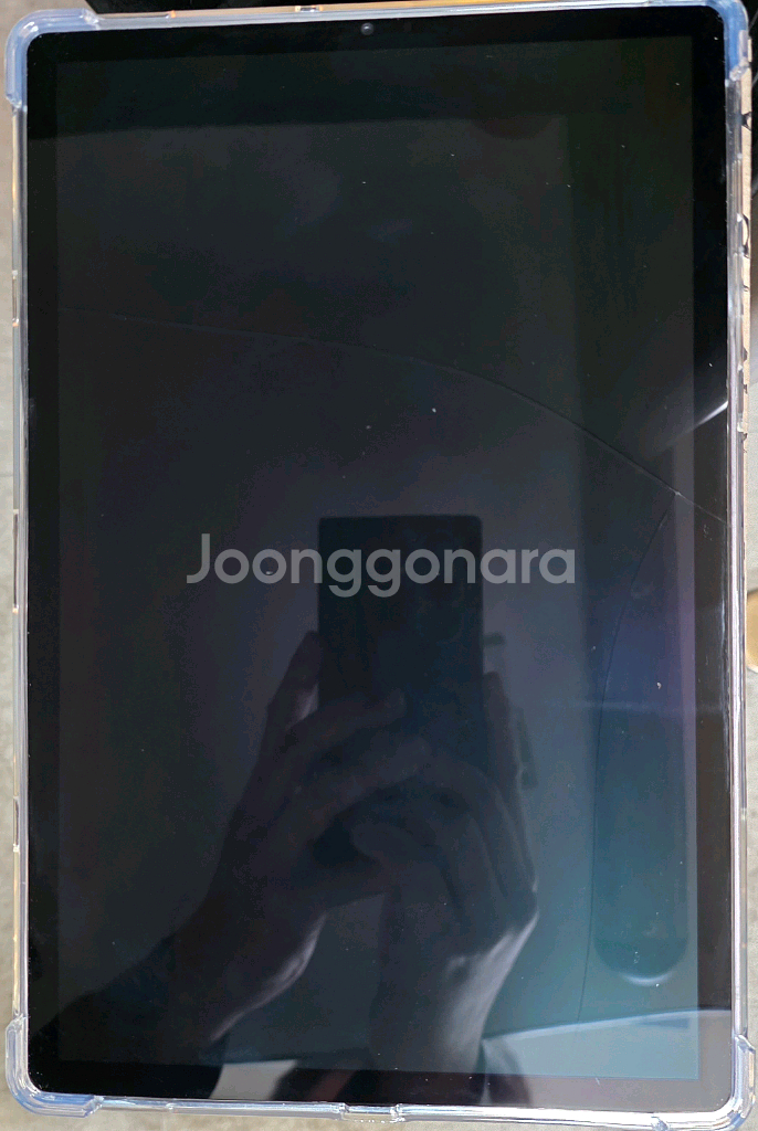 갤럭시탭 s6 256g wifi--1