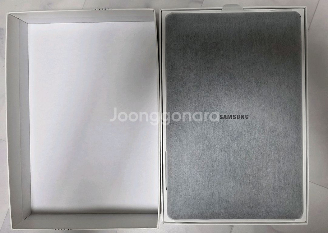 갤럭시탭 s6 256g wifi--7