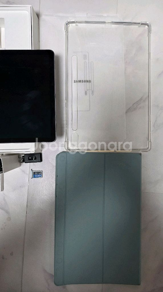 갤럭시탭 s6 256g wifi--6