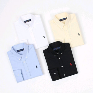 폴로 베이직 셔츠