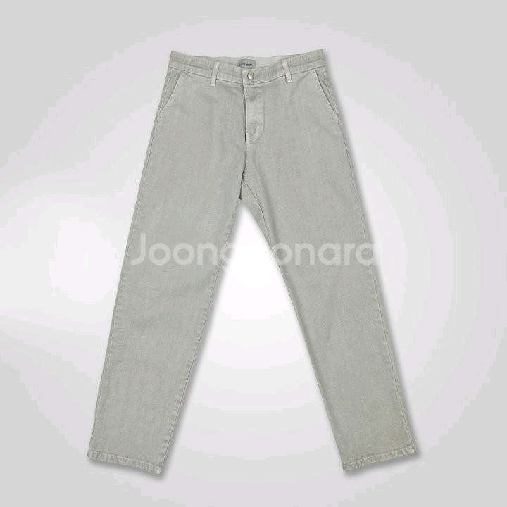 칼하트 피그먼트 워싱 팬츠--3