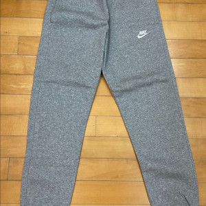 나이키 남성 클럽 플리스 조거 XS