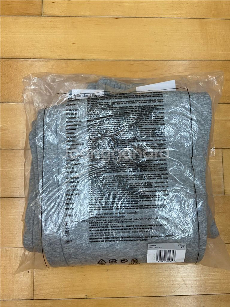 나이키 남성 클럽 플리스 조거 XS--4