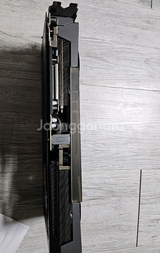 Msi rtx5070ti gaming trio plus--2