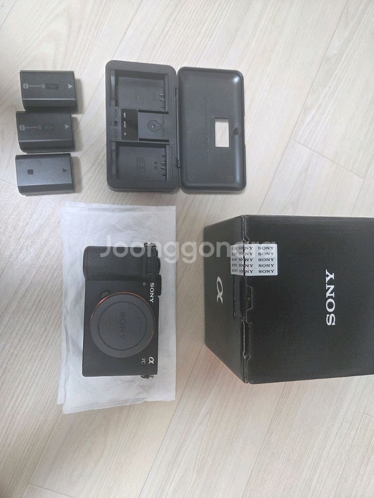 a7c2 번들 2860 (서울,청주,마산--4