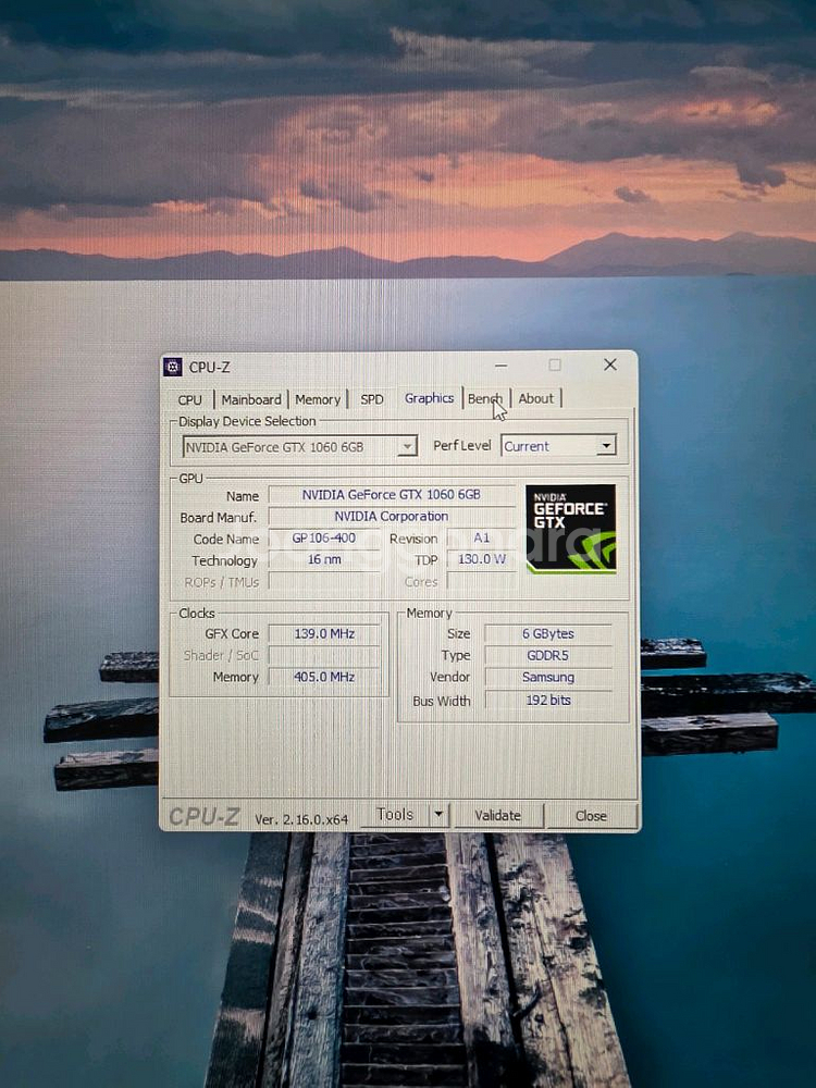 게이밍 PC 데스크탑 i5-6500 GTX1060 본체--2