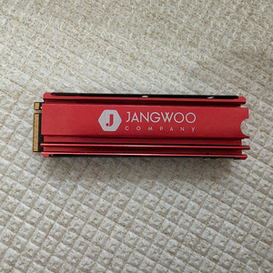 삼성 pm9a1 2TB ssd S급 방열판 포함