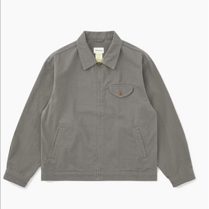 [M]카키스 스윙자켓 그레이 새상픔