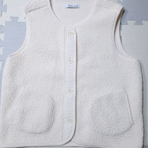 여아 165사이즈 조끼 판매합니다