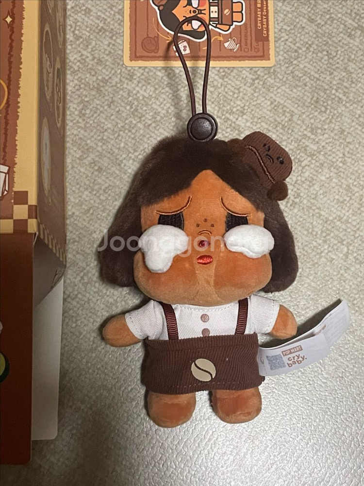 팝마트 커피팩토리 크라이베이비 디저트 셰프--1