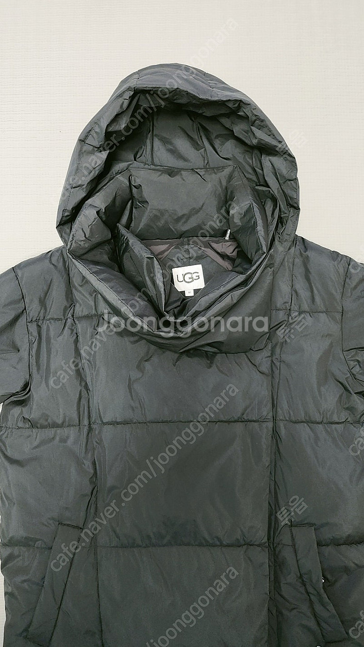정품.UGG 어그 패딩 다운 재킷.정가429000원.--2