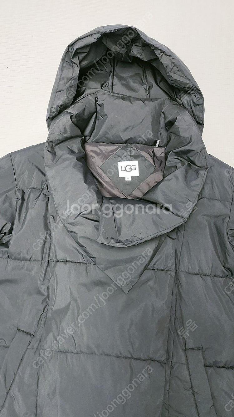 정품.UGG 어그 패딩 다운 재킷.정가429000원.--3
