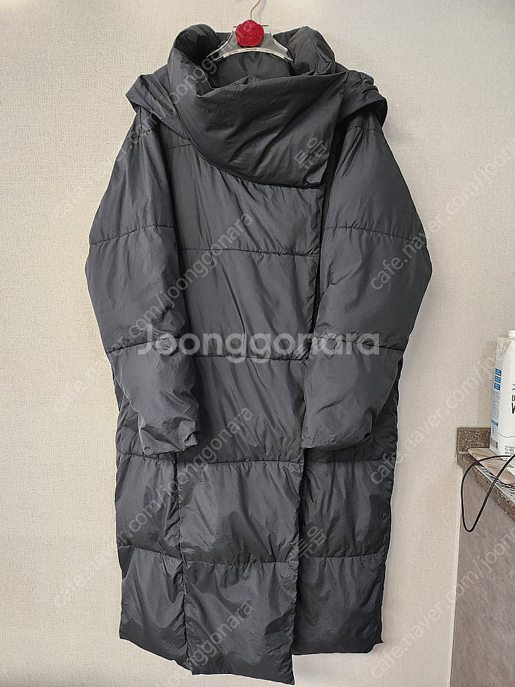 정품.UGG 어그 패딩 다운 재킷.정가429000원.--4