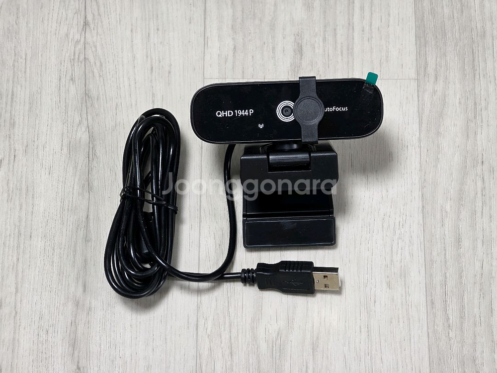 홈플래닛 QHD 500만화소 웹캠 카메라--0