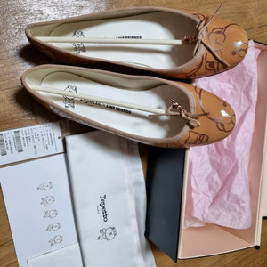 레페토 산드리옹 새제품 37사이즈