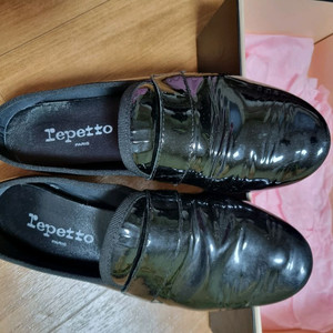 레페토 마이클 곰므 마에스트로