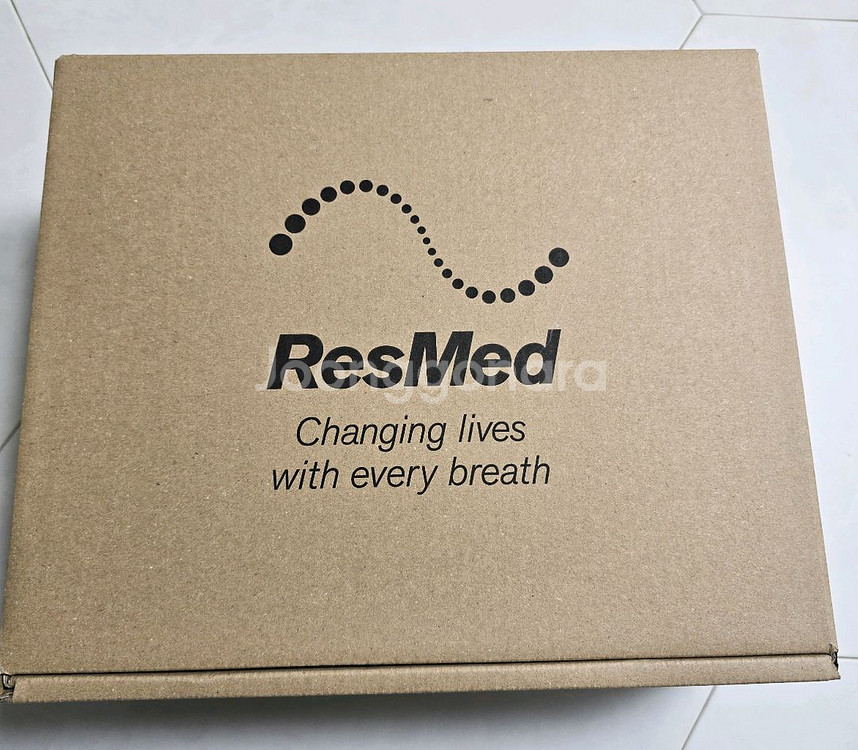 레즈메드 슬립케어 Phase 3 세트 95만원--2