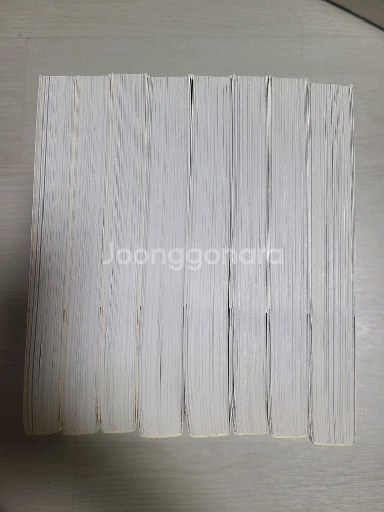 신과 함께 1~8권--1