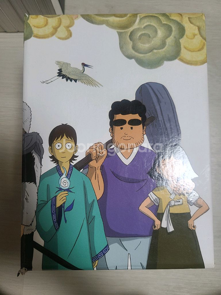 신과 함께 1~8권--6