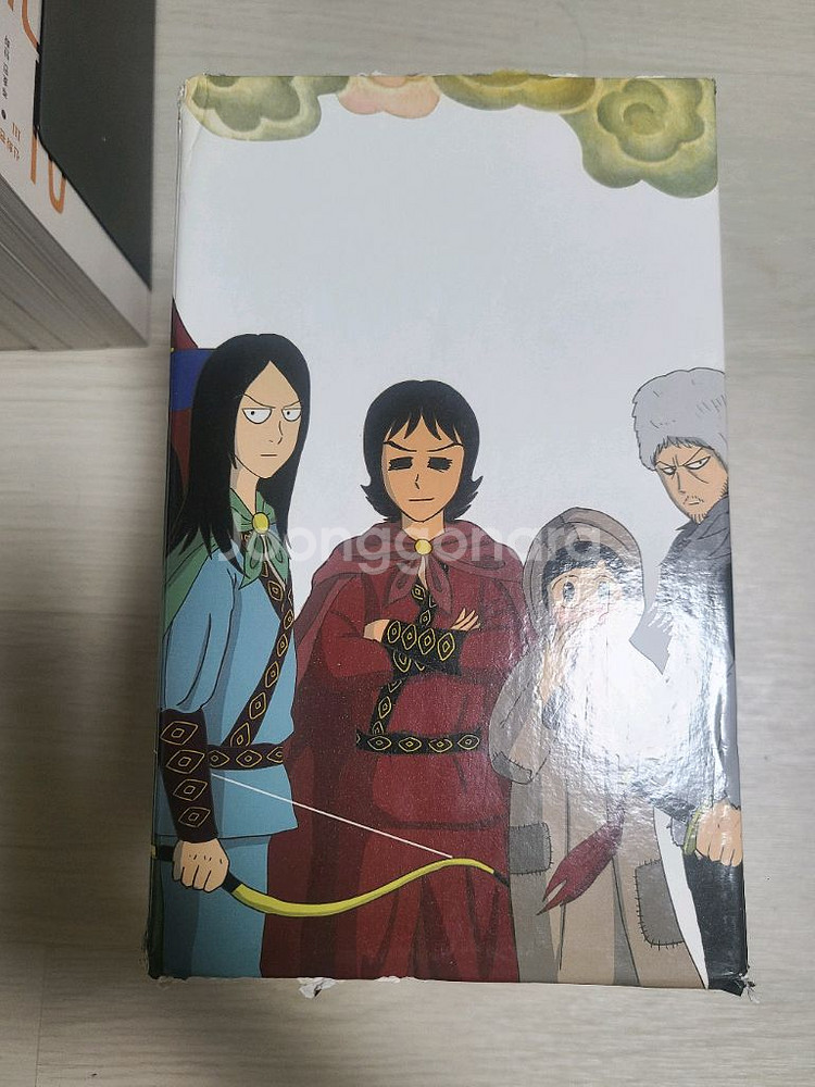 신과 함께 1~8권--7