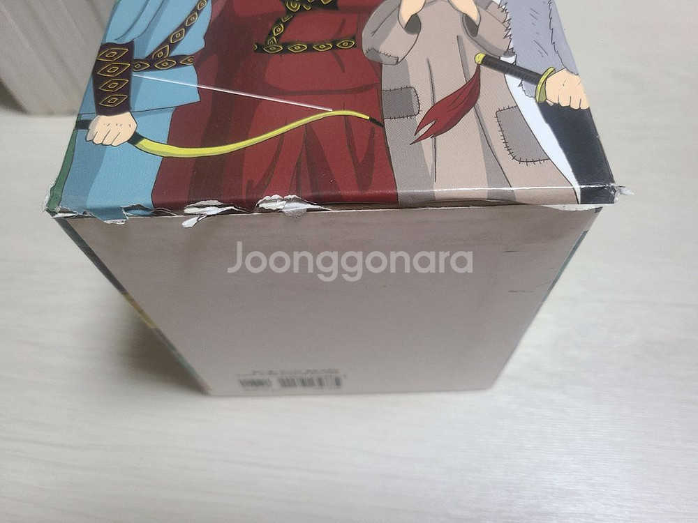 신과 함께 1~8권--9