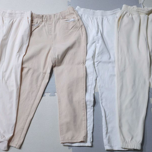 여아 160사이즈 바지세트 판매합니다