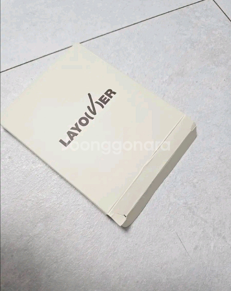 방탄 머치17 뷔 태형 포카--4