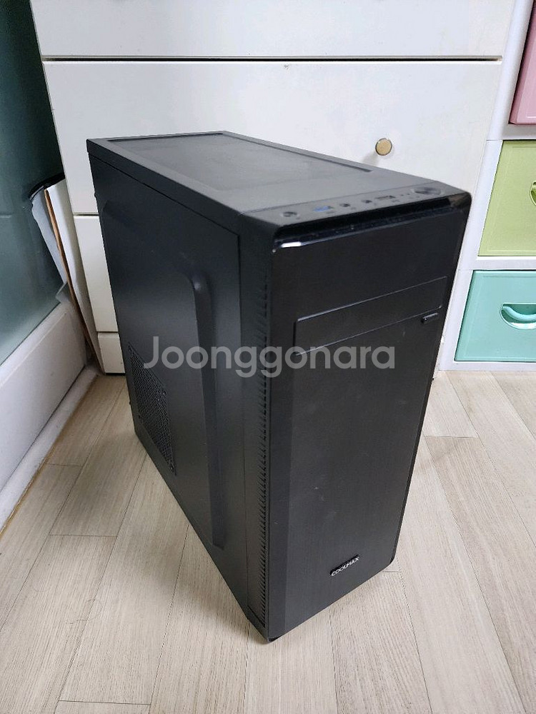 인텔 i5 6600K GTX1060 게이밍PC--1