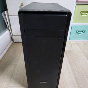 인텔 i5 6600K GTX1060 게이밍PC