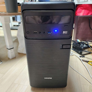 인텔 i5 9400F GTX1060 6GB 게이밍PC