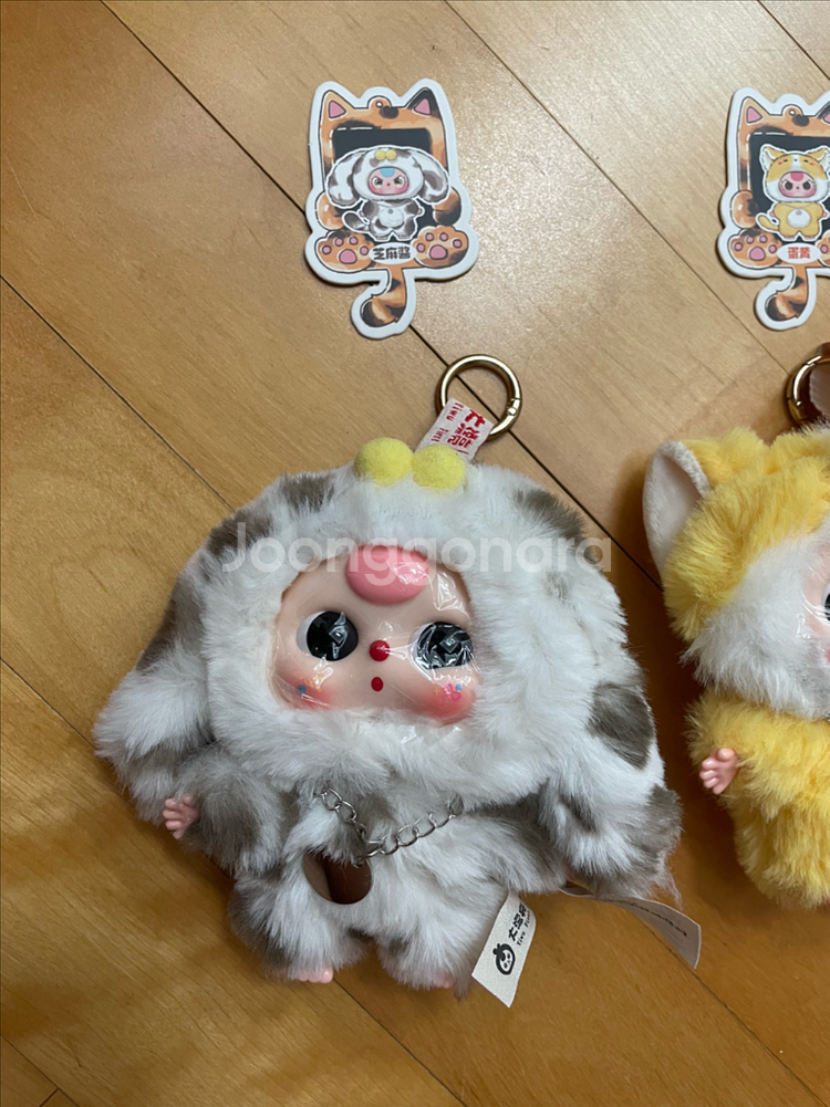베이비쓰리 펫프렌즈 쿠비 물눈--3