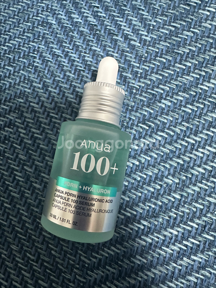 아누아 PDRN 히알루론산 세럼 30ml--0